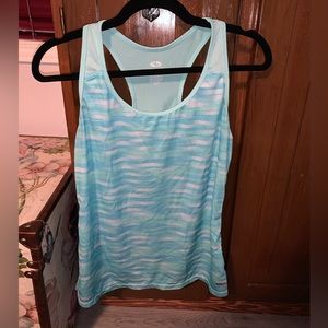 Athletic Works workout tank top